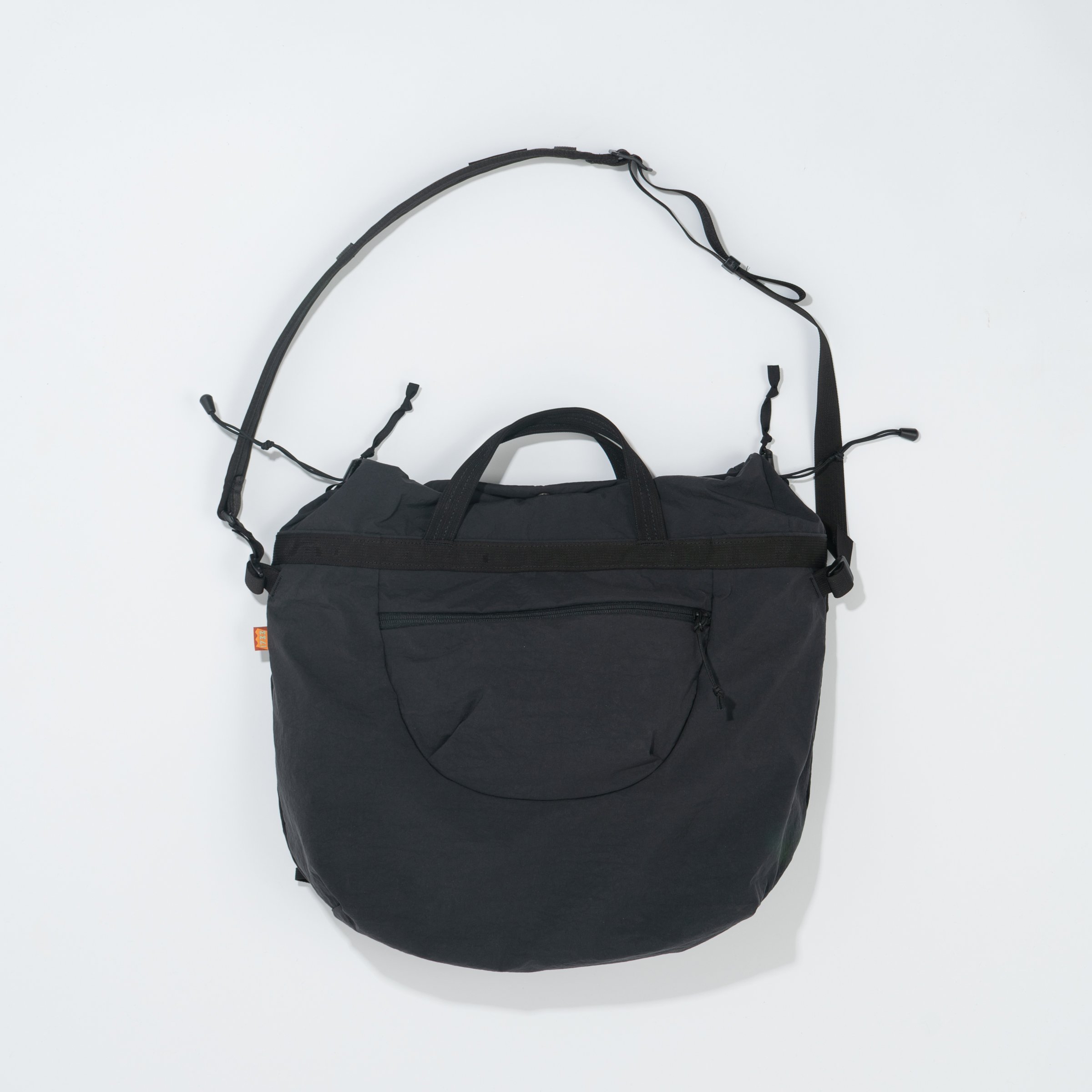 Cinch Tote - Saltex - 3 Colors — 1733